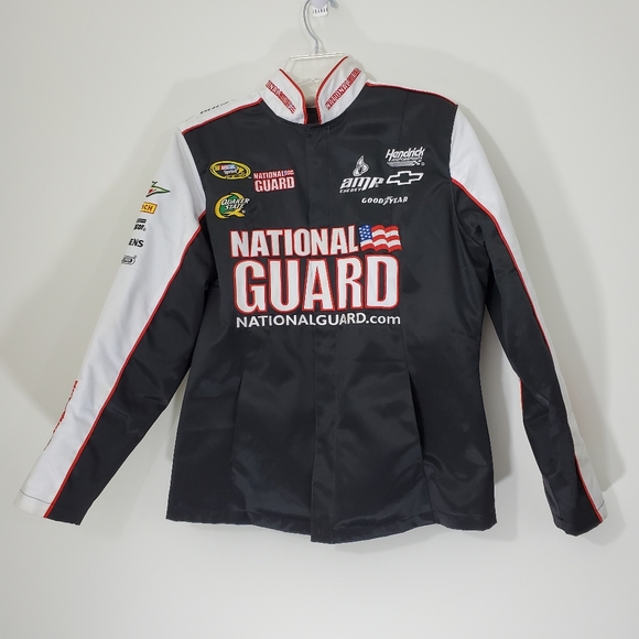 Chase Authentics Other - Dale Earnhardt Jr. National Guard Jacket, Large
